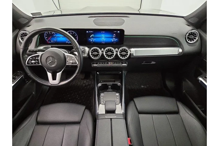 $29998 : Mercedes-Benz GLB 2023 AWD G image 9