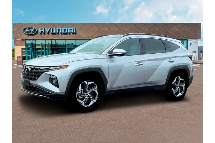 $38988 : Hyundai TUCSON Plug-in Hybri image 2