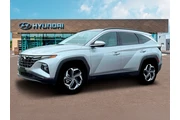 $38988 : Hyundai TUCSON Plug-in Hybri thumbnail