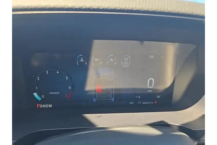 $38998 : Ford F-150 2024 4x2 STX 4dr image 5