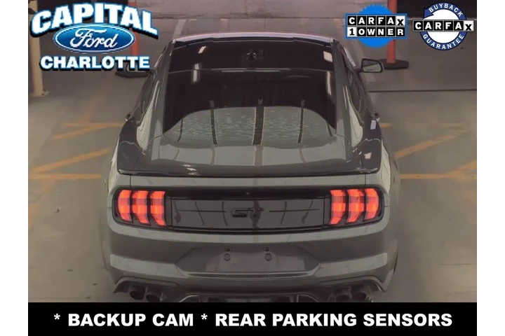 $28999 : Ford Mustang 2022 GT 2dr Fas image 6