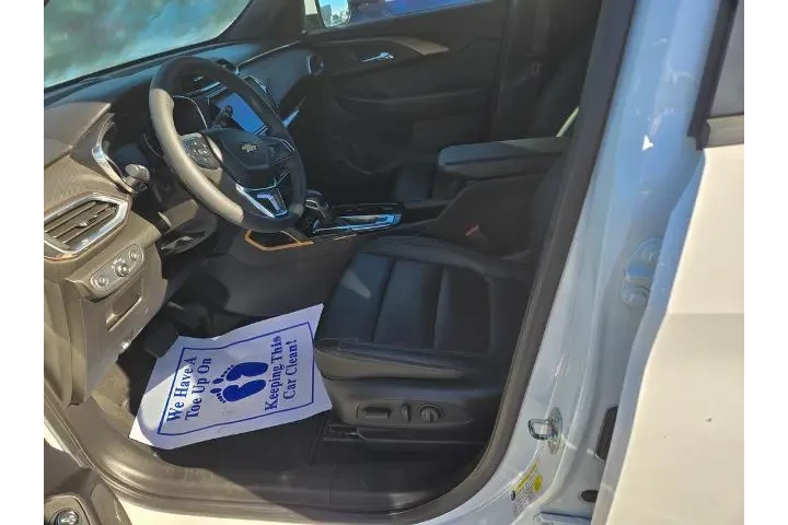 $17998 : Chevrolet Trailblazer 2021 A image 7