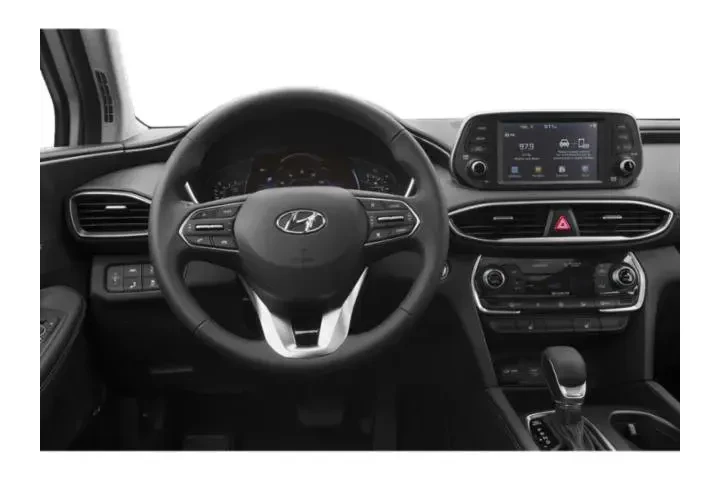 $17998 : Hyundai SANTA FE 2020 Limite image 10