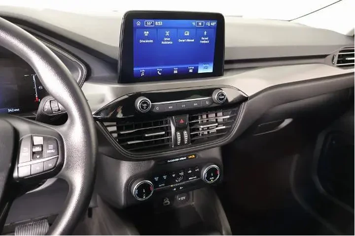 $22339 : Ford Escape 2025 AWD Active image 5