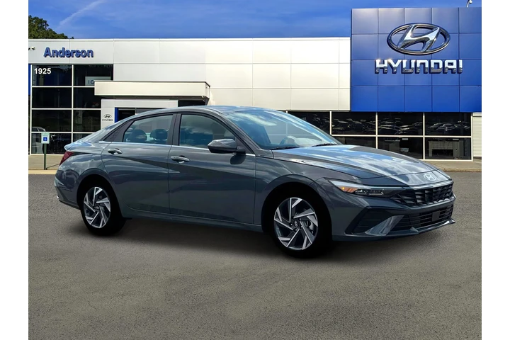 $21997 : Hyundai ELANTRA 2025 SEL Con image 10