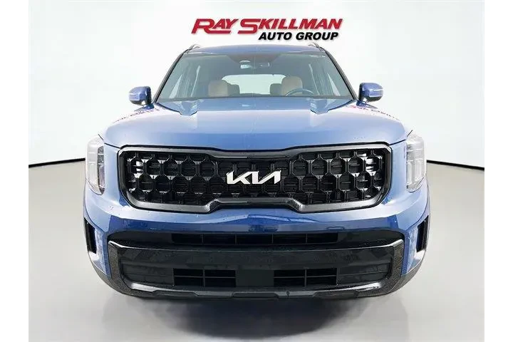$38899 : Kia Telluride 2024 AWD EX X- image 2