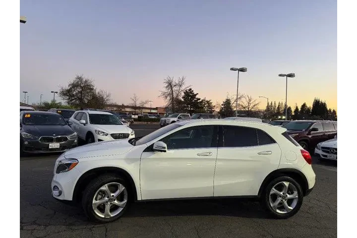 $15995 : Mercedes-Benz GLA 2018 GLA 2 image 4