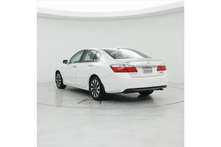 $17998 : Honda Accord Hybrid 2015 Tou image 2