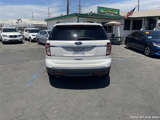 $14950 : 2014 Explorer XLT SUV image 4