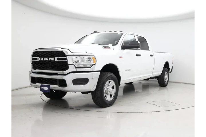 $36998 : Ram 2500 2022 4x4 Tradesman image 4