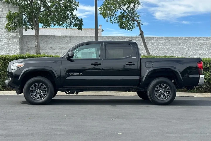 $38705 : Toyota Tacoma 2023 4x4 TRD P image 7