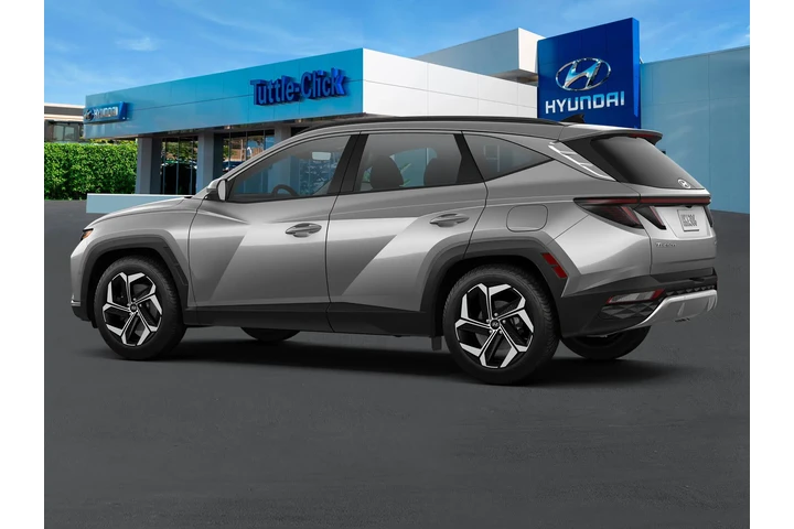 $31988 : Hyundai TUCSON Hybrid 2024 A image 4