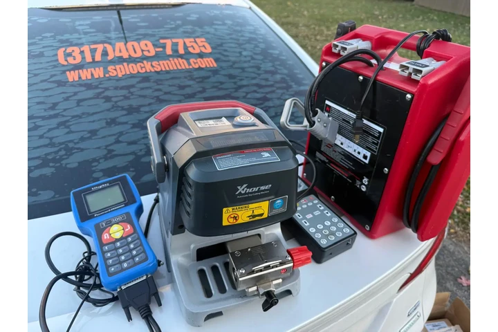 Super Locksmith Services LLC. image 2