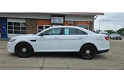 $8990 : 2014 Taurus Police Interceptor thumbnail