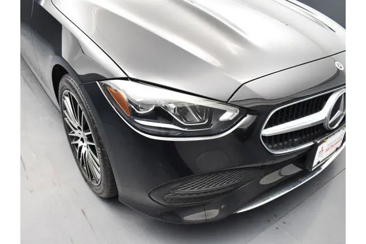 $28526 : Mercedes-Benz C-Class 2023 C image 5