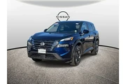 $21595 : Nissan Rogue 2025 AWD SV 4dr thumbnail