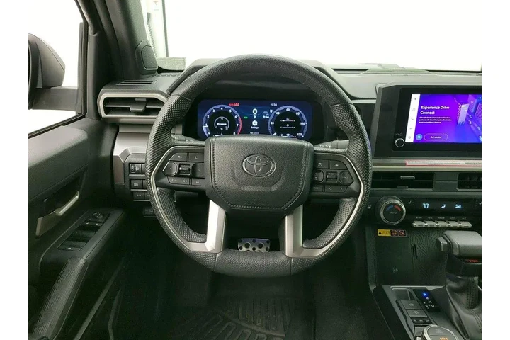 $39998 : Toyota Tacoma 2024 4x4 TRD S image 10