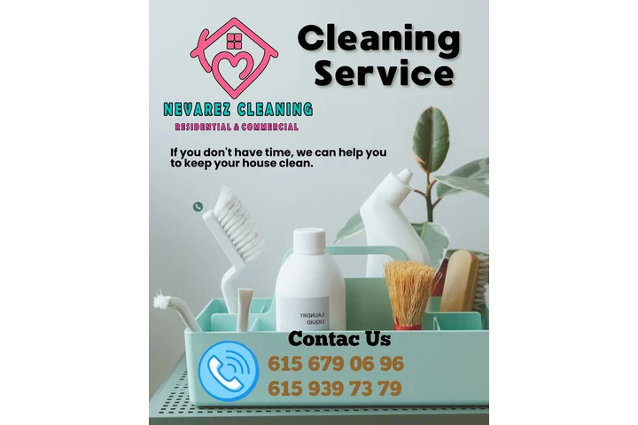 SERVICE CLEANING NASHVILLE TN image 4