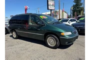 $5995 : 1997 Town and Country LXi thumbnail
