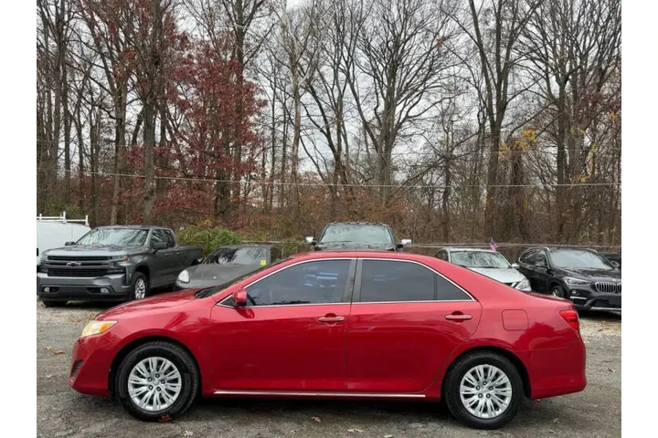 $11990 : 2014 Camry image 5