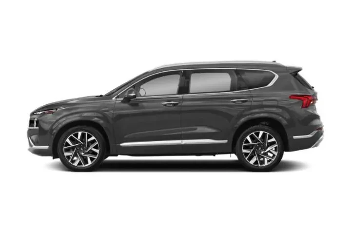 $33488 : Hyundai SANTA FE 2023 AWD Ca image 2