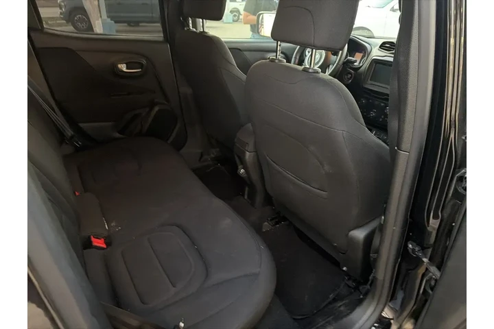 $16431 : Jeep Renegade 2020 Latitude image 7