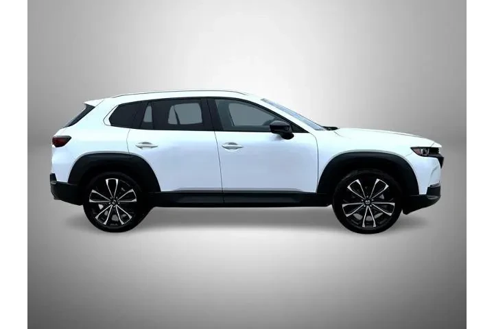 $28985 : Mazda CX-50 2023 AWD 2.5 S P image 4