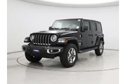$33998 : Jeep Wrangler Unlimited 2022 thumbnail