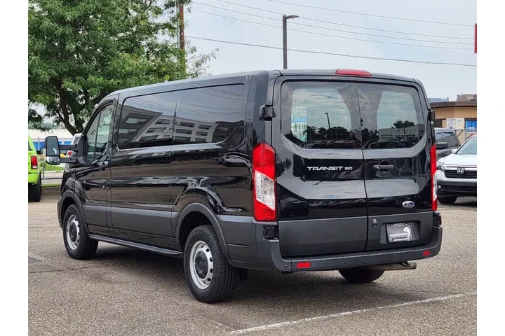 $21974 : 2023 Transit 150 image 8
