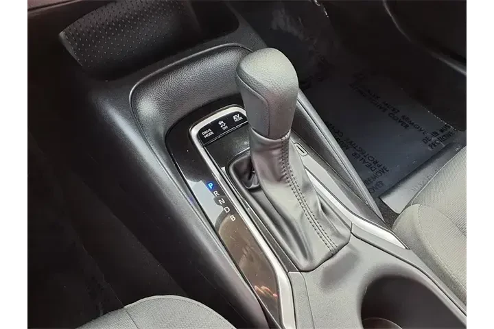 $23999 : Toyota Corolla Hybrid 2024 S image 7