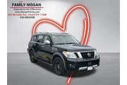 Nissan Armada 2017 4x4 Plati en Long Island