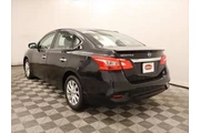 $8699 : Nissan Sentra 2017 S 4dr Sed thumbnail