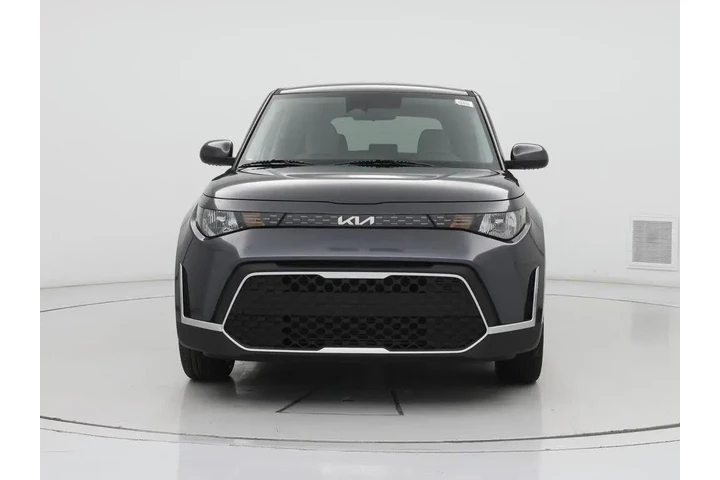 $19998 : Kia Soul 2025 LX 4dr Crossov image 5