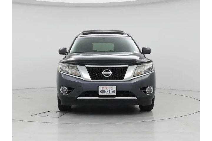 $14998 : Nissan Pathfinder 2014 Plati image 5