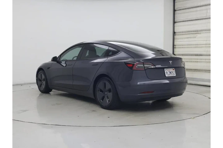 $21998 : Tesla Model 3 2021 Standard image 2
