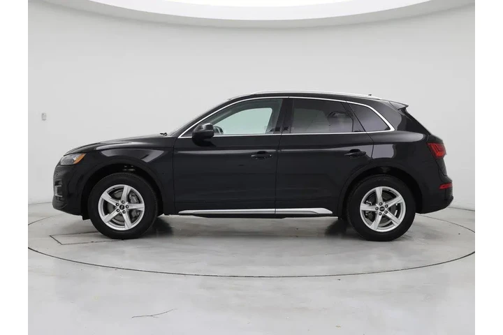 $31998 : Audi Q5 2023 AWD quattro Pre image 3