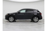 $31998 : Audi Q5 2023 AWD quattro Pre thumbnail