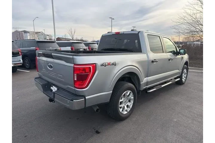 $37000 : Ford F-150 2023 4x4 XL 4dr S image 6
