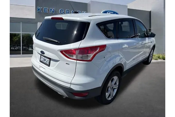 $14000 : Ford Escape 2016 SE 4dr SUV image 3