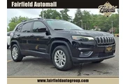 Jeep Cherokee 2022 4x4 Latit en Philadelphia
