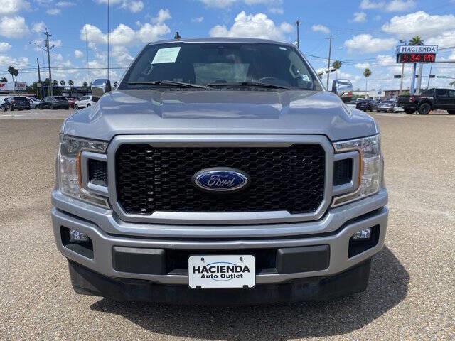 $29988 : 2020 F-150 image 7