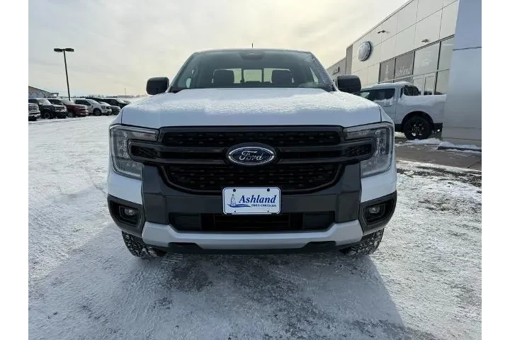 $36061 : Ford Ranger 2024 4x4 XLT 4dr image 9