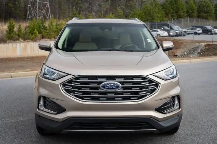 $18974 : Ford Edge 2020 ST Line 4dr C image 2