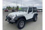 2013 Wrangler Rubicon en Anchorage