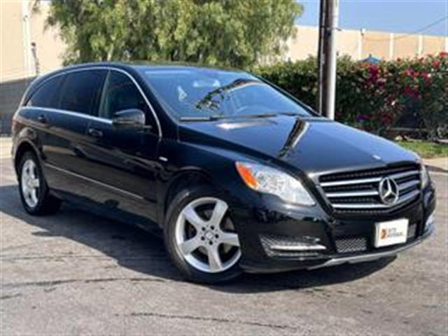 $7990 : 2012 MERCEDES-BENZ R-CLASS201 image 2