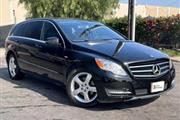 $7990 : 2012 MERCEDES-BENZ R-CLASS201 thumbnail