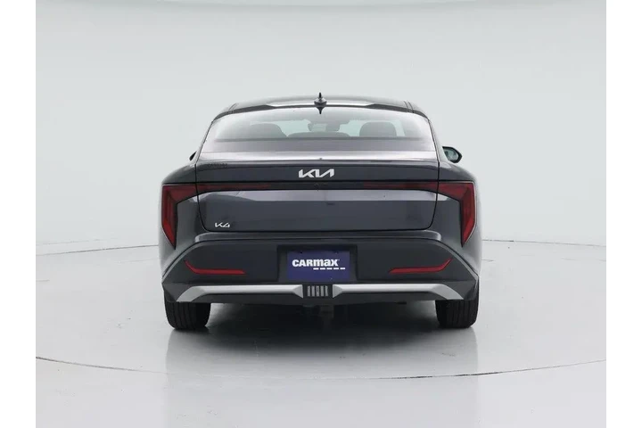 $23998 : Kia K4 2025 LXS 4dr Sedan image 6