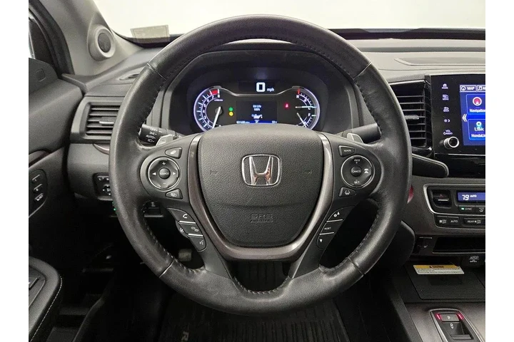 $32998 : Honda Ridgeline 2022 AWD RTL image 10