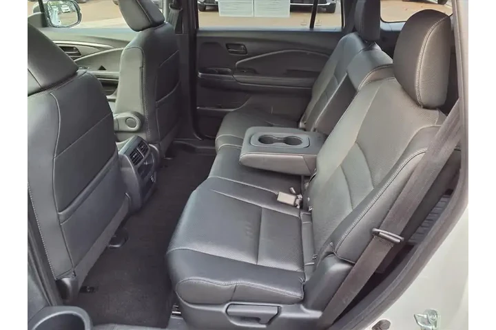 $28730 : Honda Passport 2023 AWD EX-L image 9