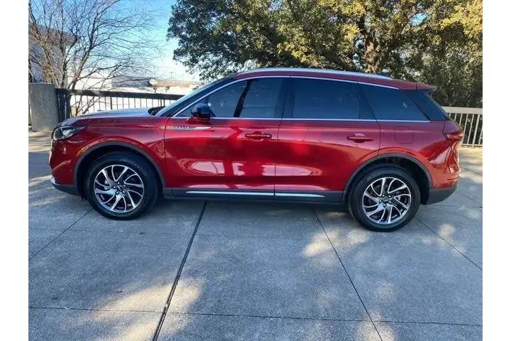 $23980 : Lincoln Corsair 2021 Standar image 3